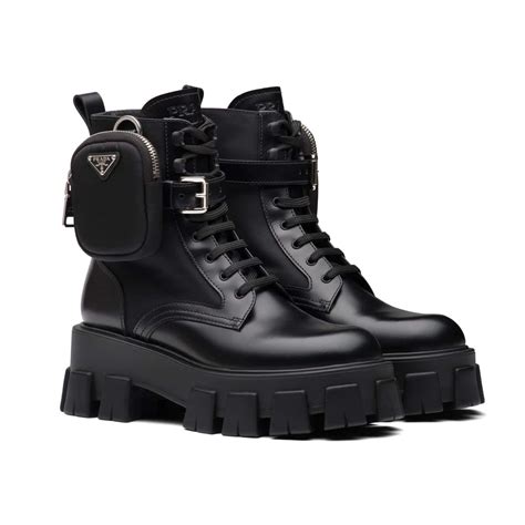 buty prada|prada boots for women.